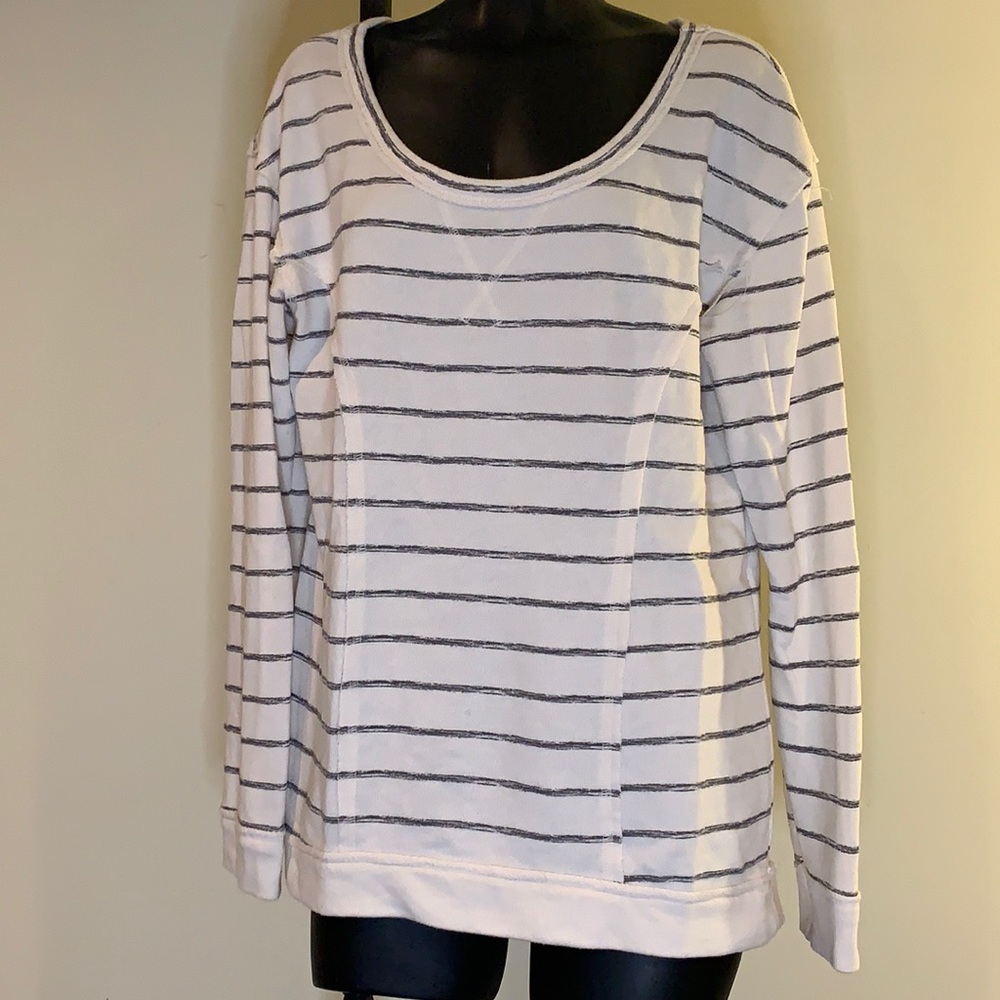 Women’s Small Maurices Sweater/Shirt, Oversized